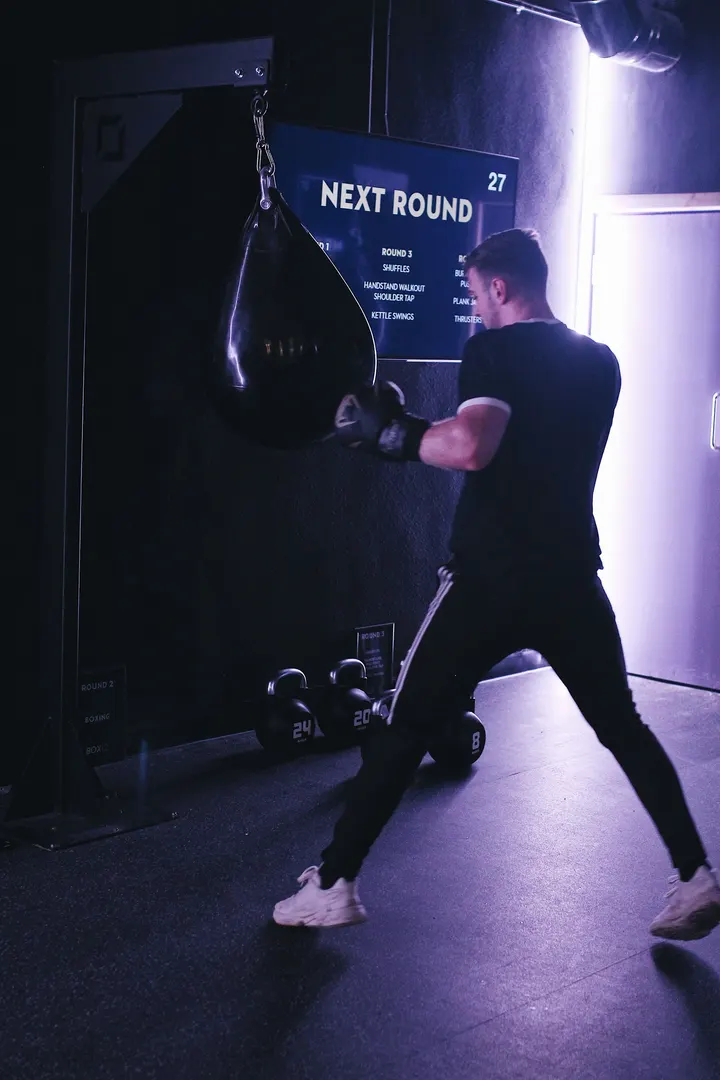 FunKtional Fitness Boutique — fitness studio in Bromsgrove — 2