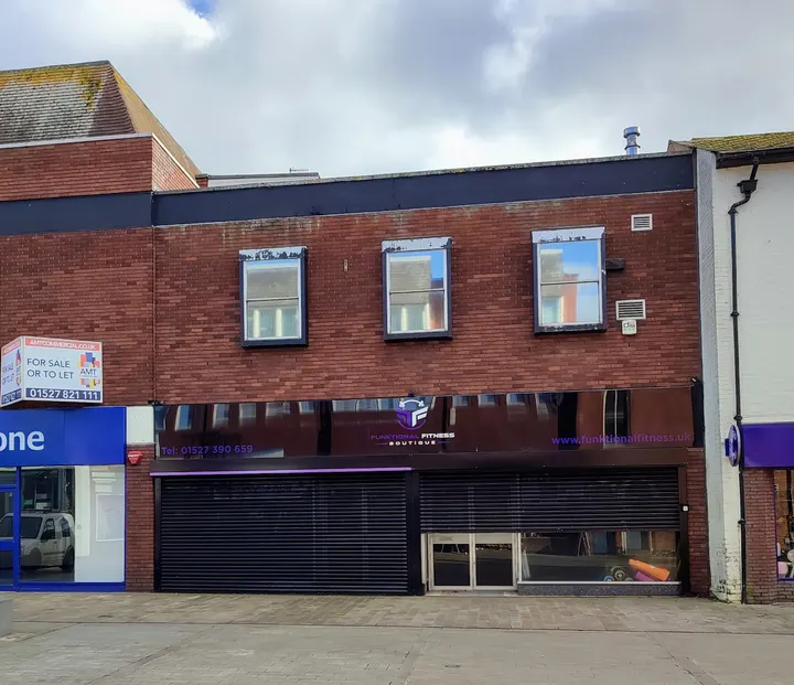FunKtional Fitness Boutique — fitness studio in Bromsgrove — 4