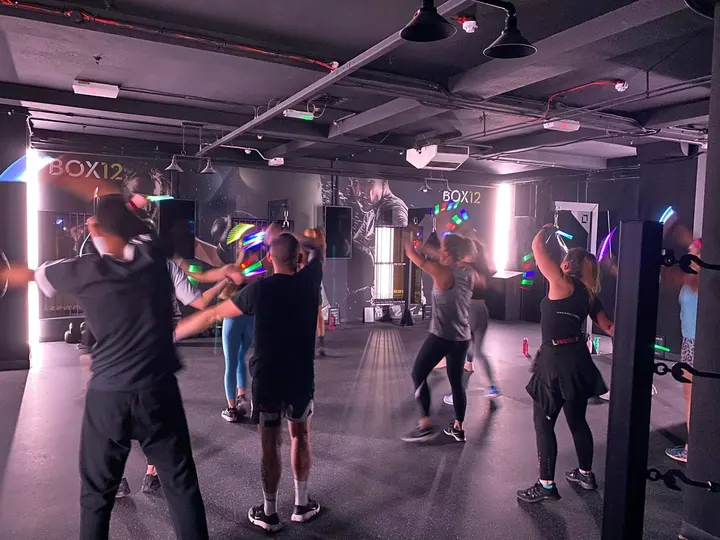FunKtional Fitness Boutique — fitness studio in Bromsgrove — 5
