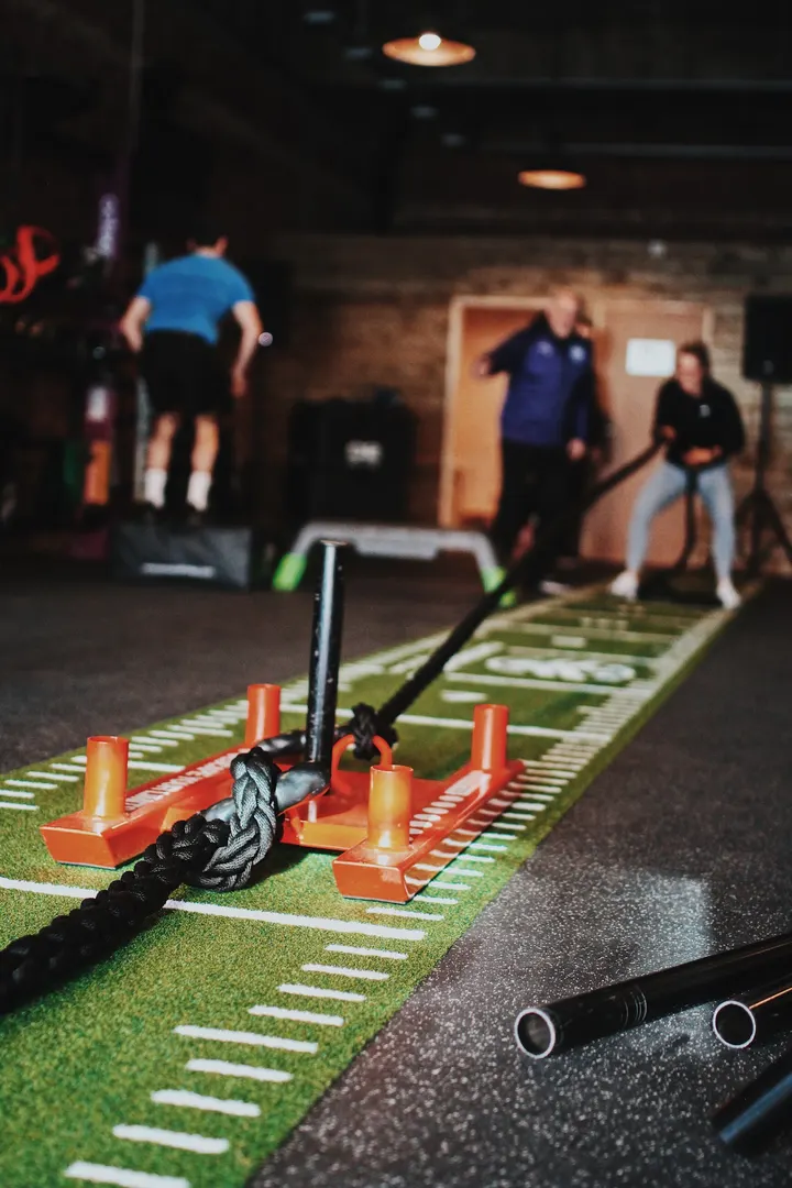 FunKtional Fitness Boutique — Fitness Studio in Bromsgrove
