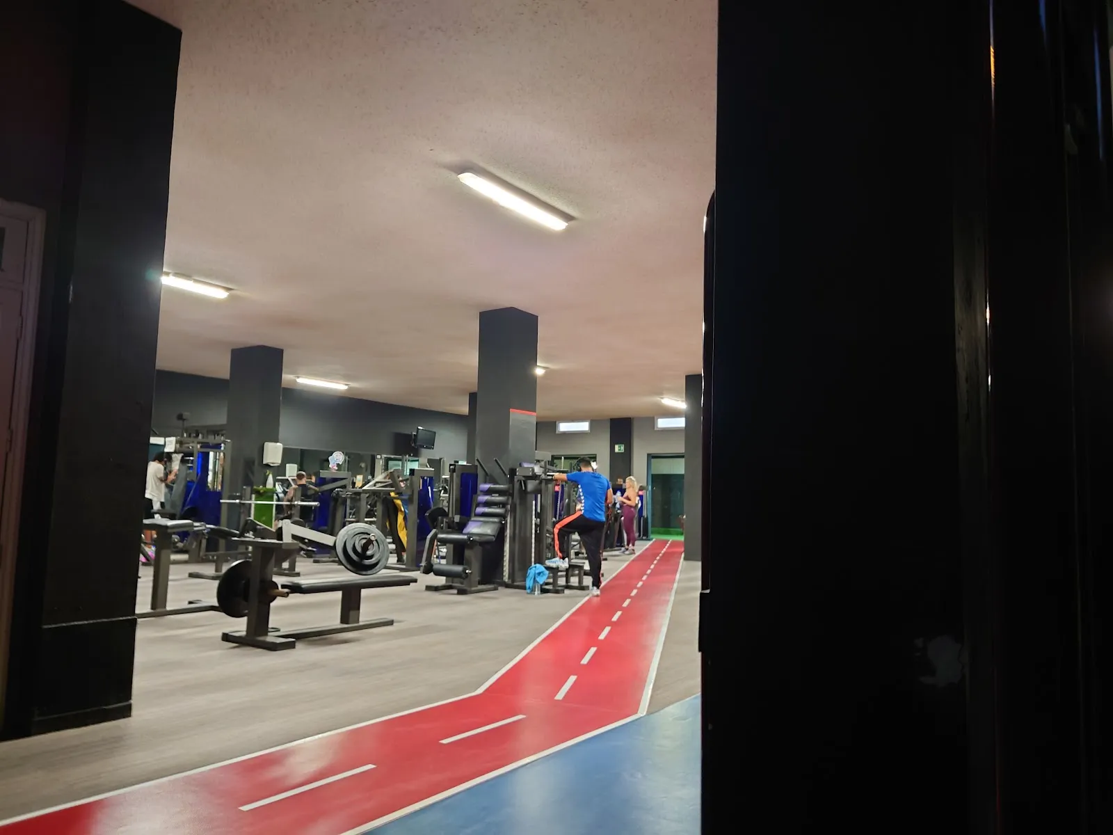 Hara Sport Center — estudio de fitness-studio en Santa Úrsula — 3