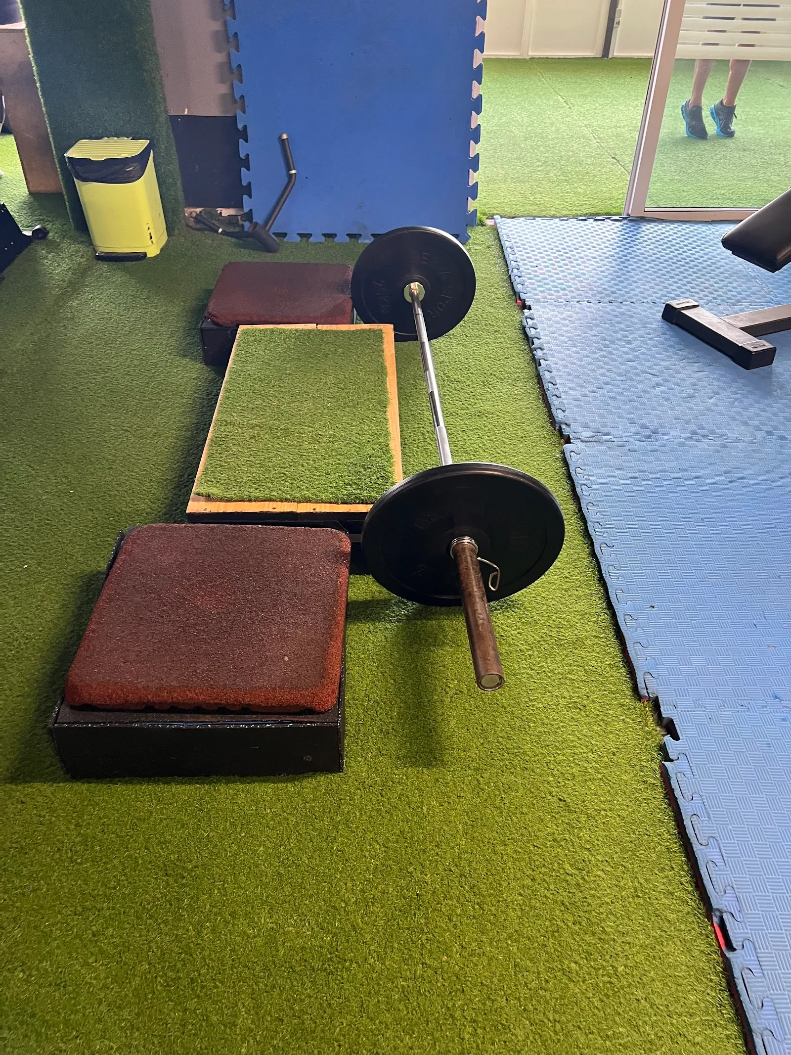 Hara Sport Center — estudio de fitness-studio en Santa Úrsula — 4