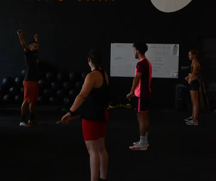 Crossfit La Ramée — crossfit-studio à Cugnaux, Toulouse — 3