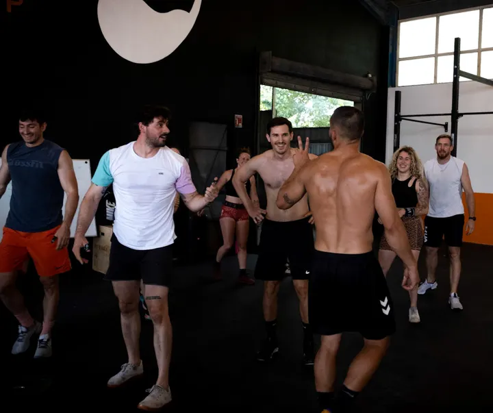 Crossfit La Ramée — crossfit-studio à Toulouse — 3