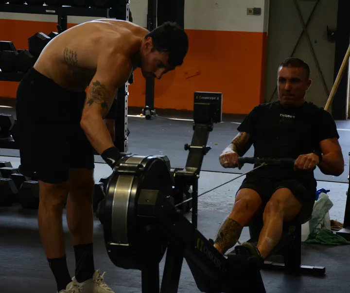 Crossfit La Ramée — crossfit-studio à Toulouse — 4