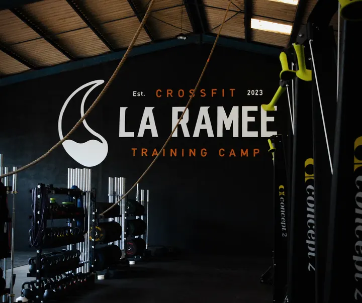 Crossfit La Ramée — CrossFit à Cugnaux