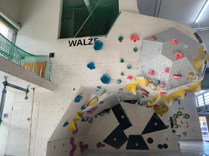BLOCKPARK — bouldern-studio in Brühlervorstadt, Erfurt — 3