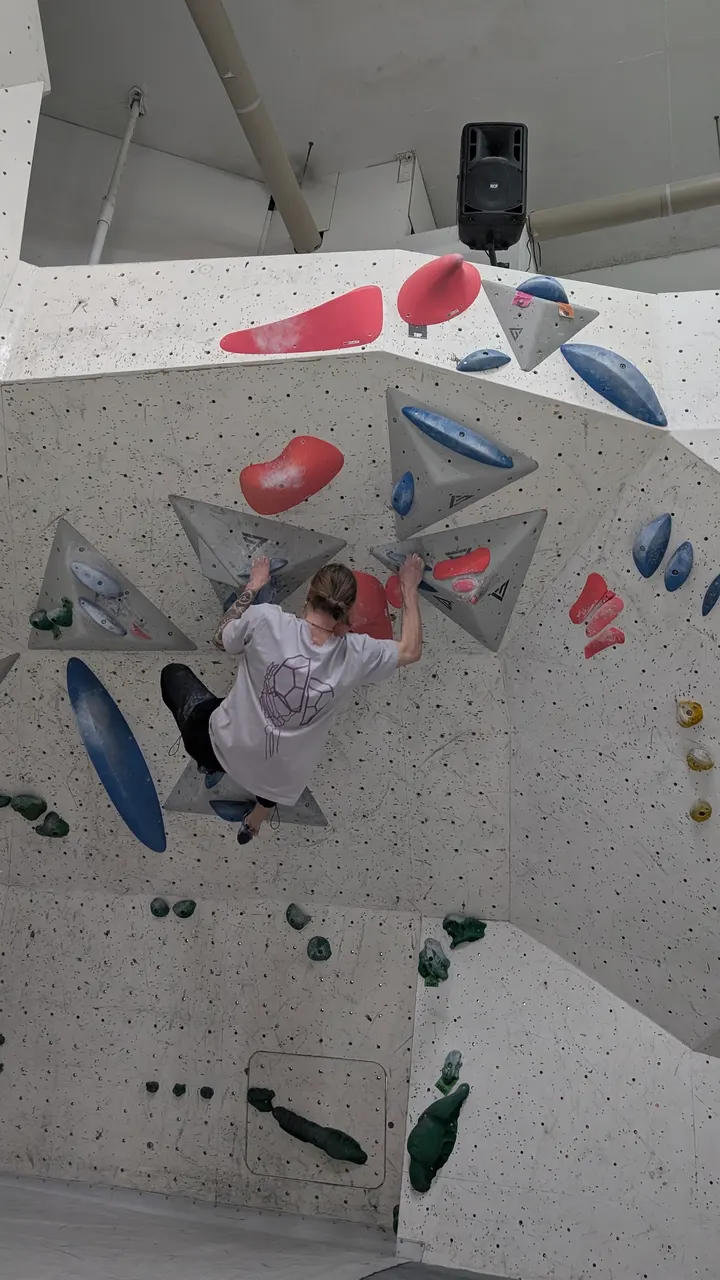 BLOCKPARK — bouldern-studio in Erfurt — 5