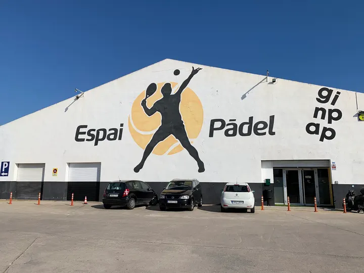 Espai Training — estudio de fitness-studio en Blanes — 3