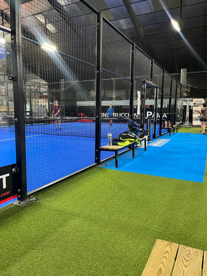 Espai Training — estudio de fitness-studio en Blanes — 4