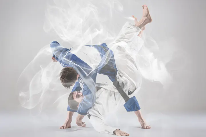 Nidaros Judoklubb — Kampsport i Tonstadmyra, Trondheim
