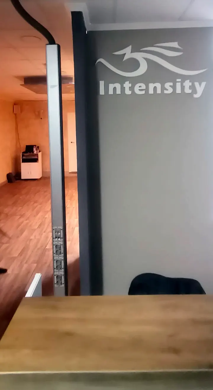 Ibiza Fitness Intensity — estudio de fitness-studio en Oliveros, Almería — 3