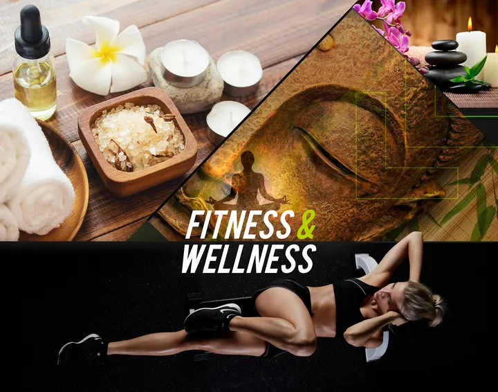 Ibiza Fitness Intensity — Estudio de fitness en Oliveros, Almería