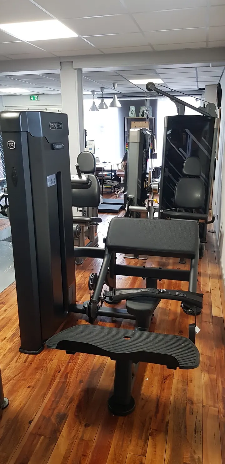 Forme Attitude Lessay — salle de fitness-studio à Lessay — 3