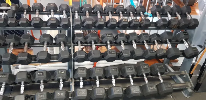Forme Attitude Lessay — salle de fitness-studio à Lessay — 3