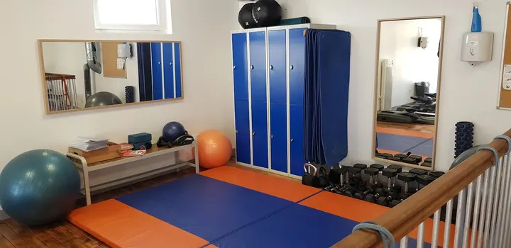 Forme Attitude Lessay — salle de fitness-studio à Lessay — 4