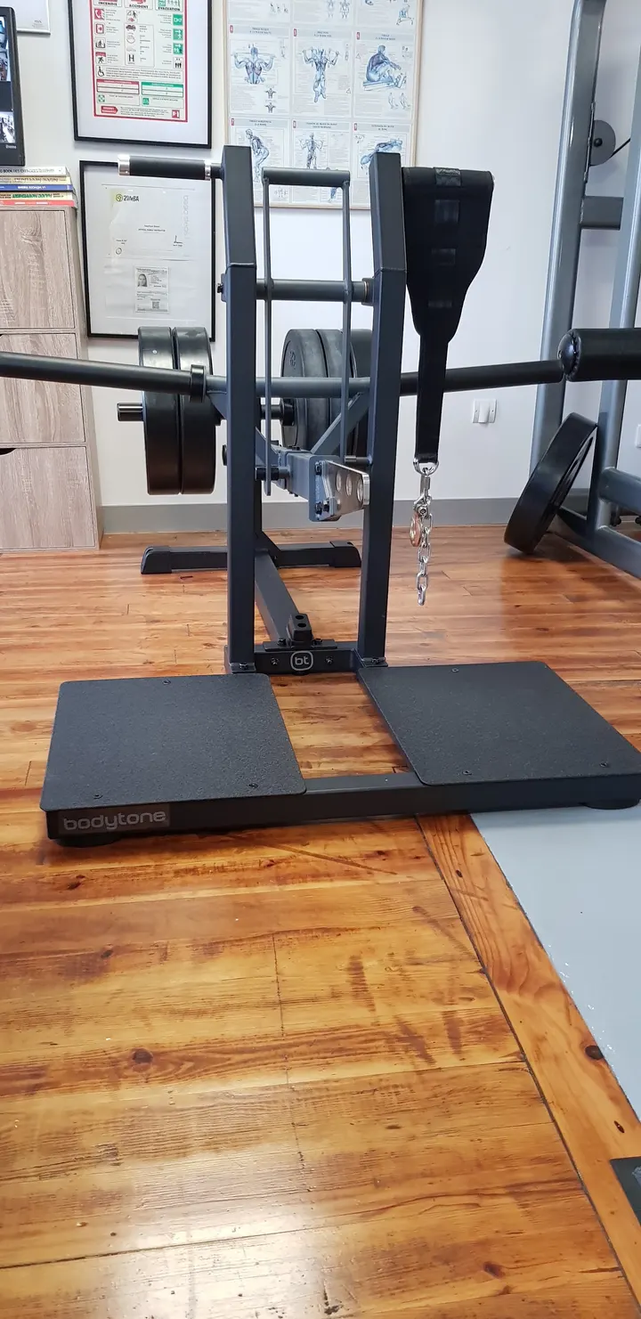 Forme Attitude Lessay — salle de fitness-studio à Lessay — 5