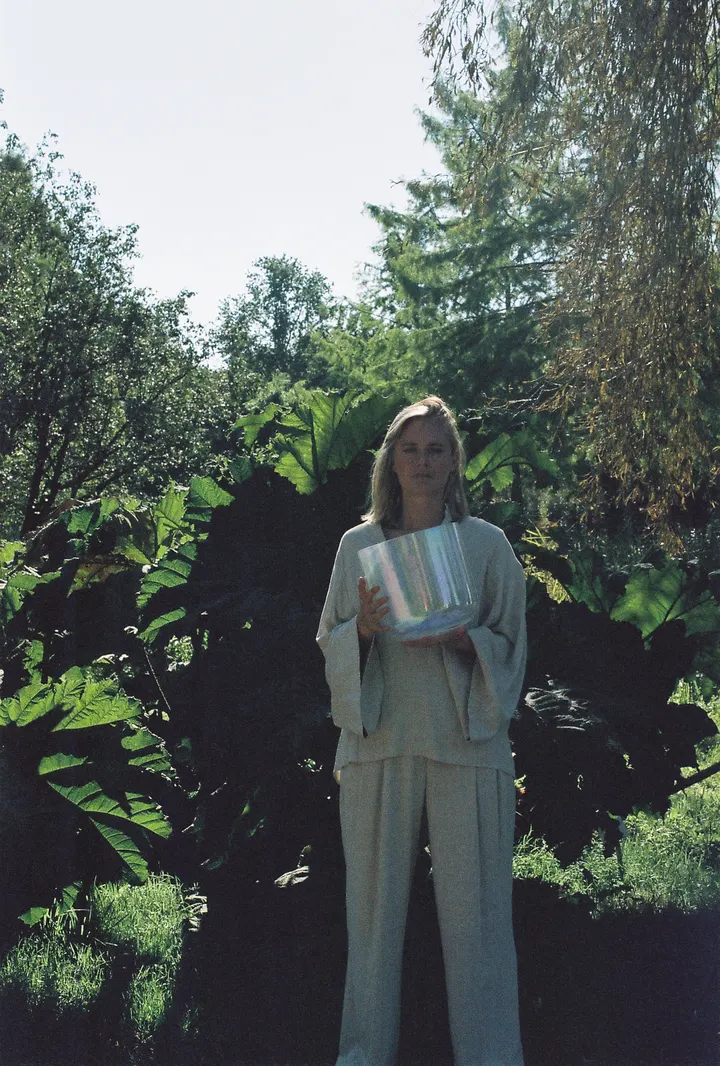 LAURA ISRAEL — yoga-studio in Hamburg — 3