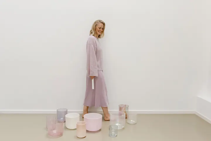 LAURA ISRAEL — yoga-studio in Hamburg — 5