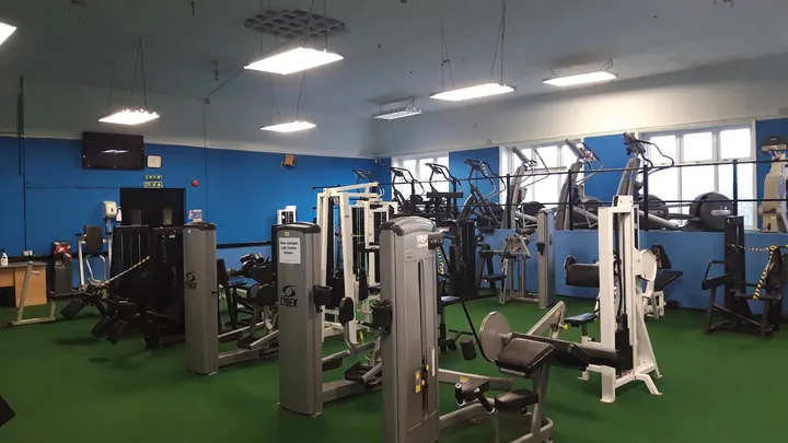 Reach Gym Southampton — fitness studio in Westwood Park, Southampton — 2