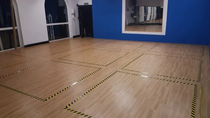 Reach Gym Southampton — fitness studio in Westwood Park, Southampton — 3