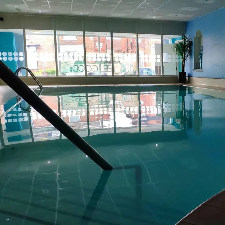 Reach Gym Southampton — fitness studio in Southampton — 4