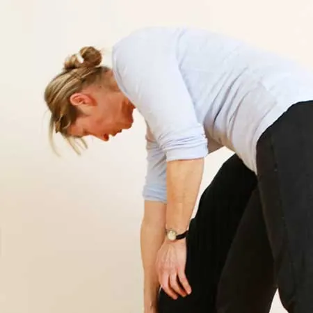 Yoga Marma Gudrun Häckel — yoga-studio in Südstadt, Hildesheim — 2