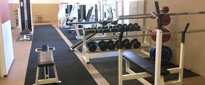 KuntoPuula — Fitnessstudio – Tervaniemi, Kangasniemi