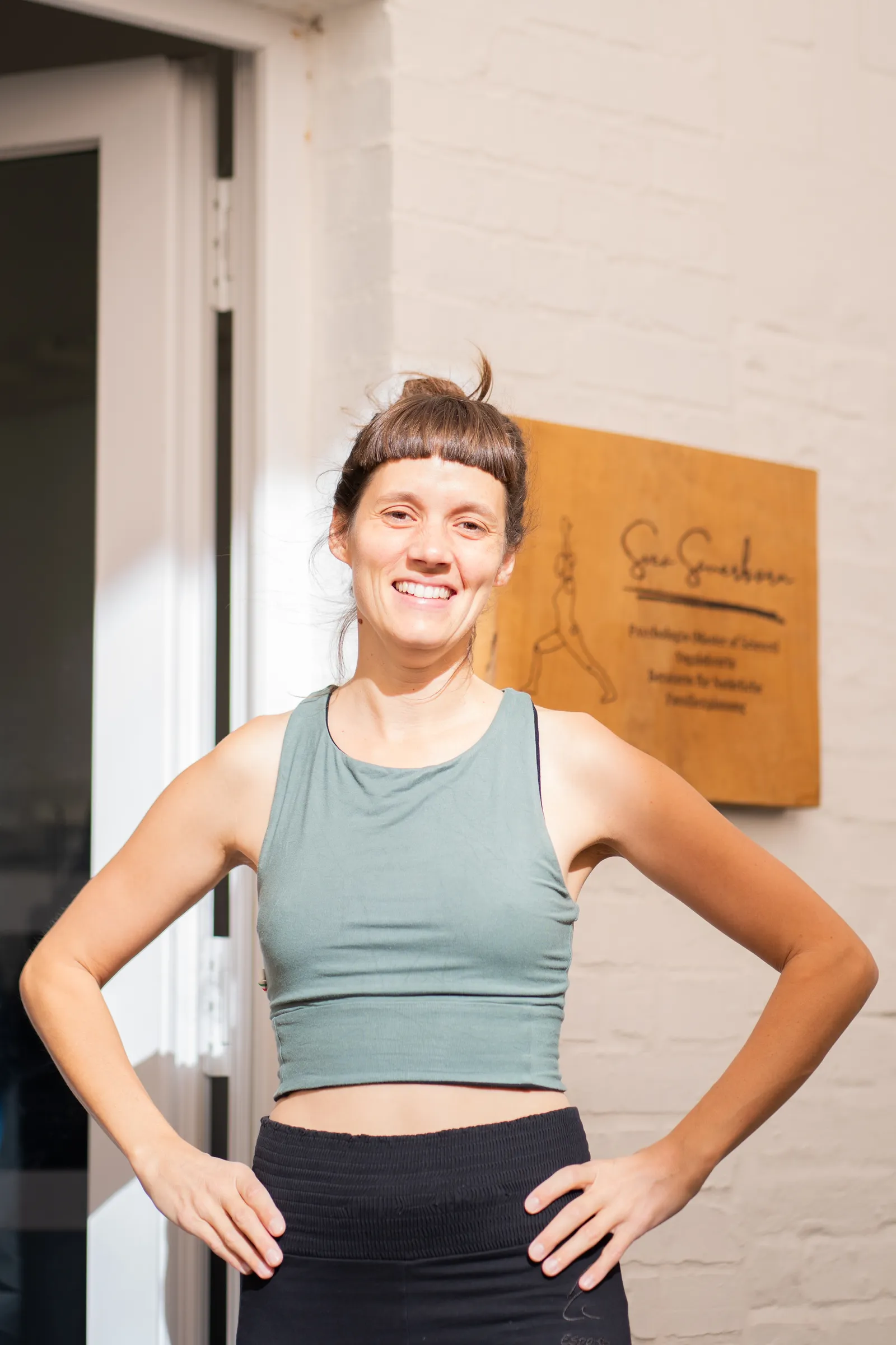 Das kleine Yogahaus — yoga-studio i Braunschweig — 3