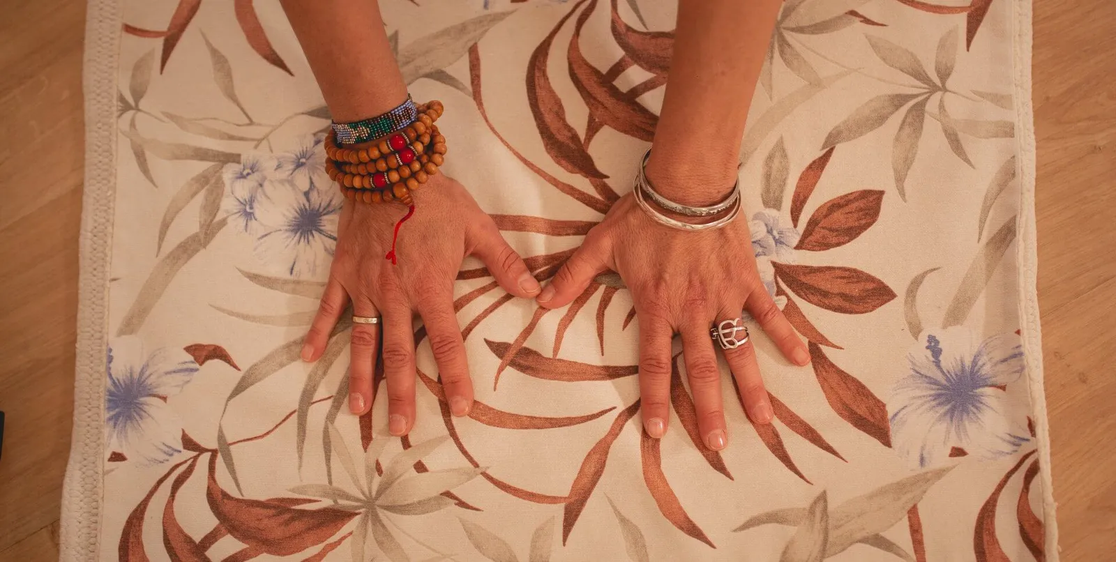 IOSÓC — yoga-studio i Eixample, Tarragona — bild 2