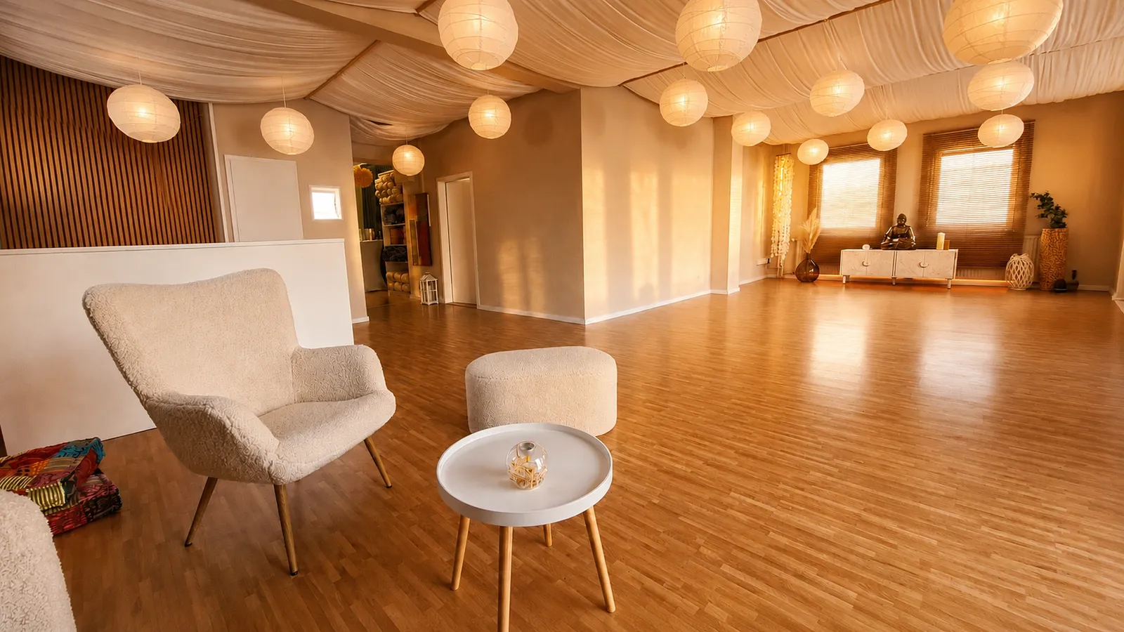 Yoga Atelier — yoga-studio i Winnenden — 3