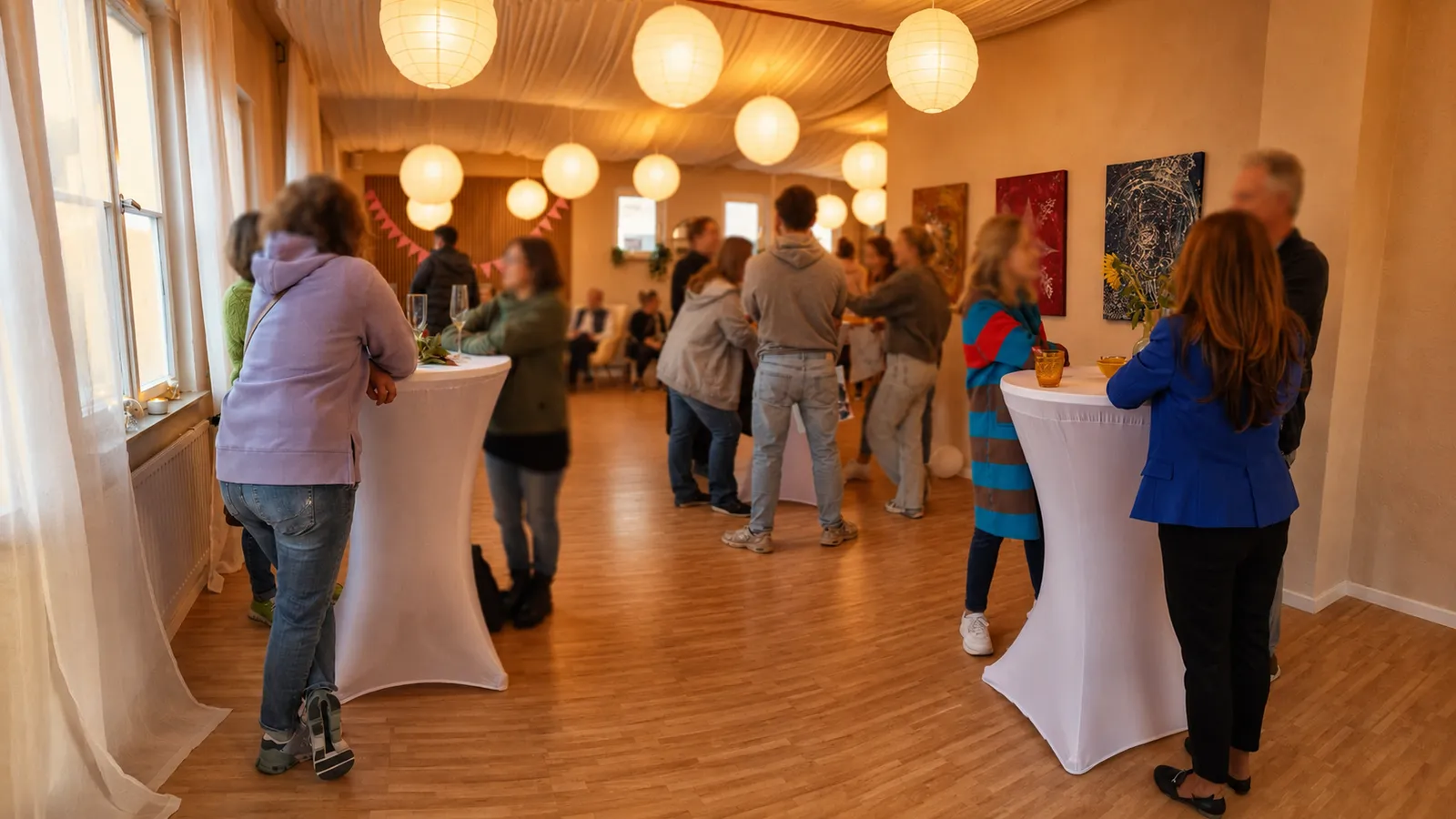 Yoga Atelier — yoga-studio i Winnenden — 3