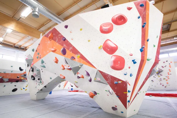 Boulderkeskus Konala — boulderointi-studio – Helsinki — 6