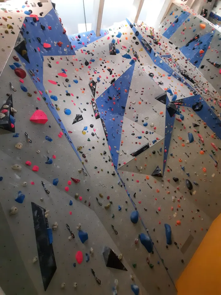CAMPUSFit - Hochschulsport Hannover — fitnessstudio in Nordstadt, Hannover — 3