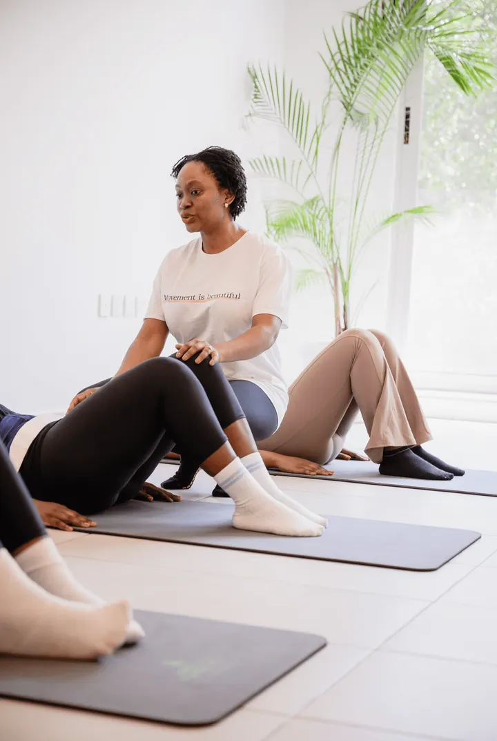 Viva Core Specialist Support — reformer pilates-studio in Semilong, Northampton — 3