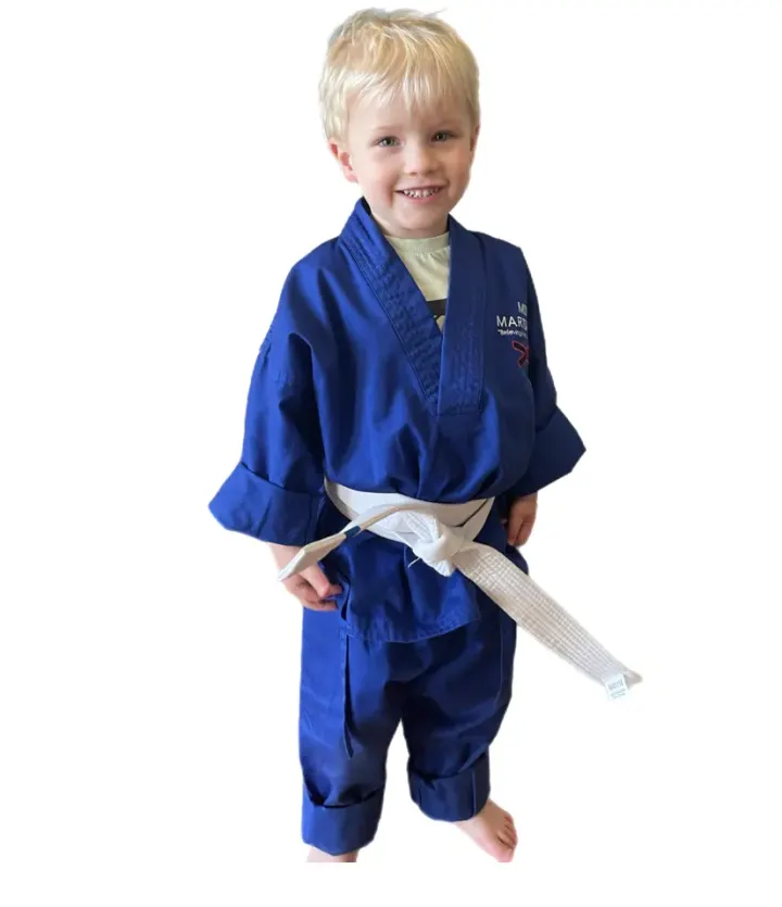 Midda Martial Arts — Martial Arts in Frome, Frome