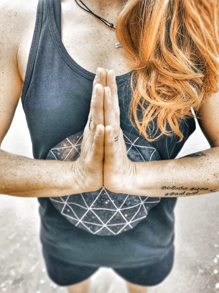 Phénix Yoga — yoga-studio à Nantes — 4
