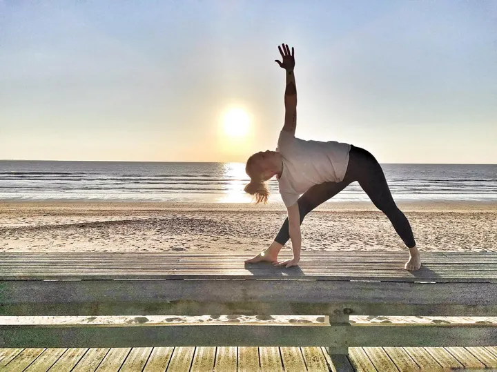 Phénix Yoga — yoga-studio à Nantes — 5