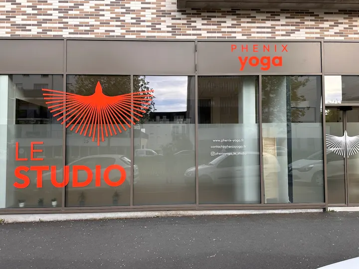 Phénix Yoga — Yoga à Saint-Joseph de Porterie, Nantes
