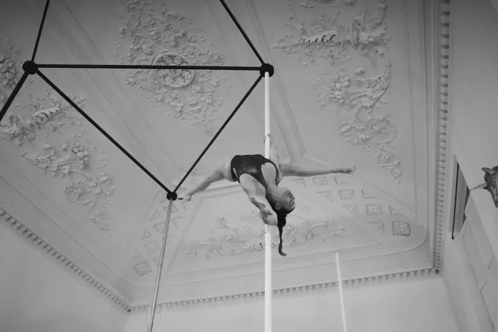 Florence Pole Dance Studio (@florence_poledance_studio) — danza-studio a Oltrarno, Firenze — 3