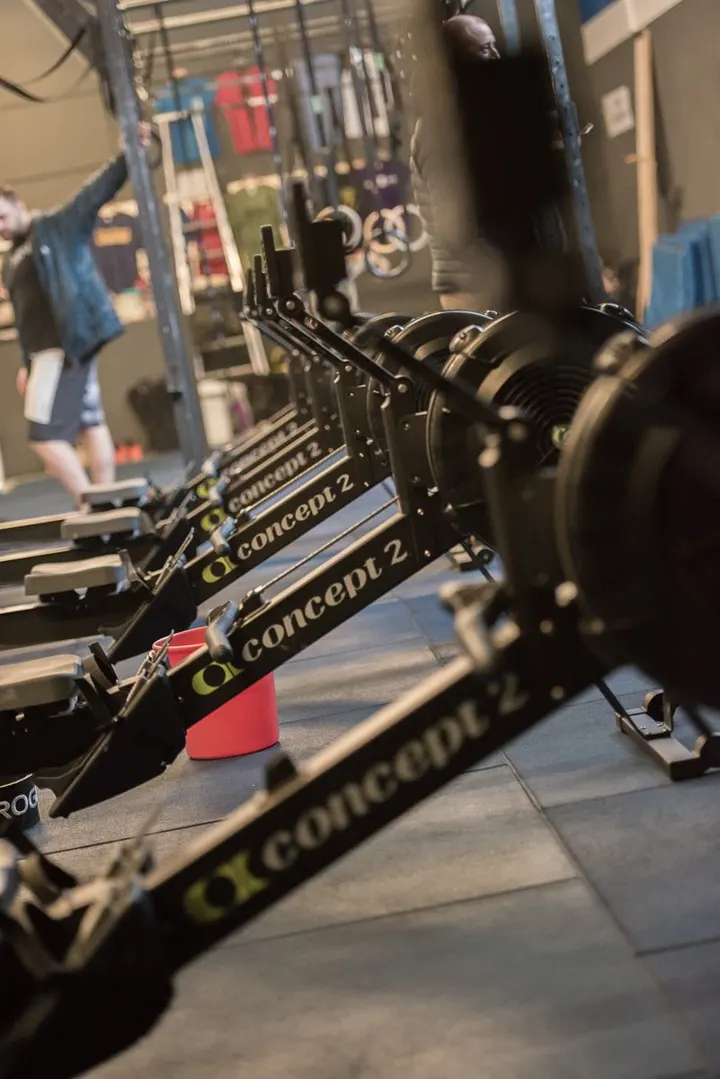 Evolve Fitness Harstad — treningsstudio i Harstad — 5