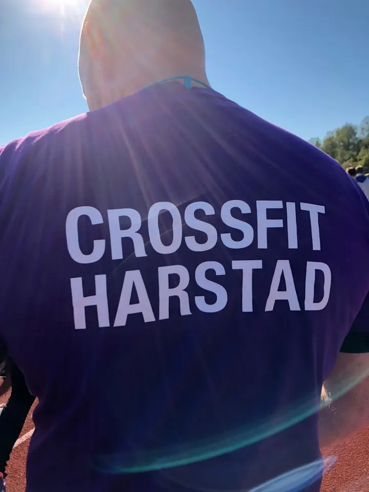 Evolve Fitness Harstad — fitness studio-studio i Sør Stangnes, Harstad