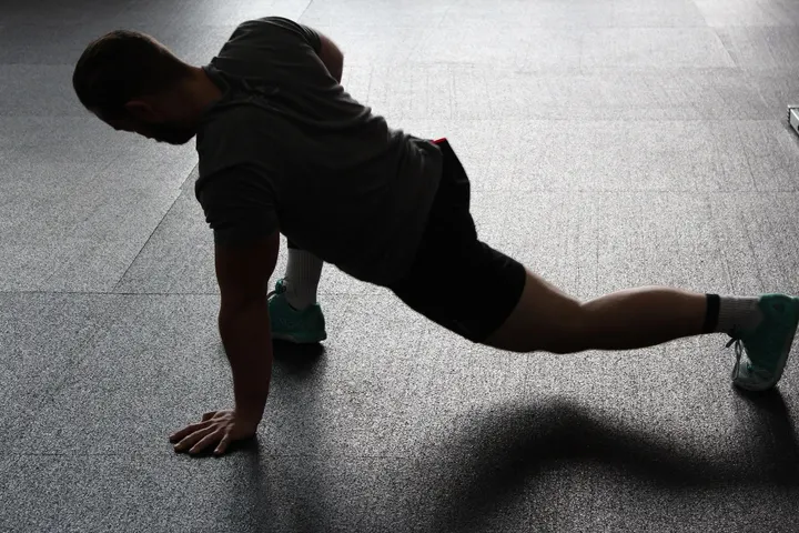androGym Münster e. V. — Krafttraining in Mauritz-West, Münster
