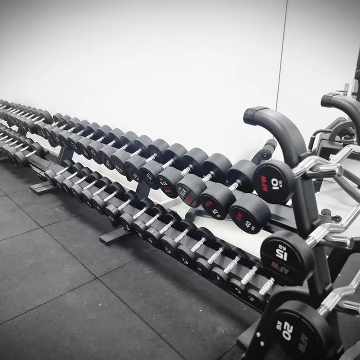 Energymfit Garrucha — estudio de fitness-studio en Garrucha — 2