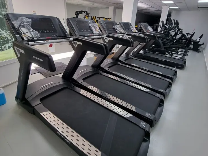 Energymfit Garrucha — Estudio de fitness en Garrucha