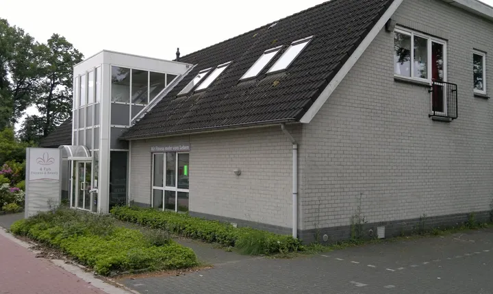 4 fun Fitness & Beauty — fitnessstudio in Gaste, Hasbergen — 3