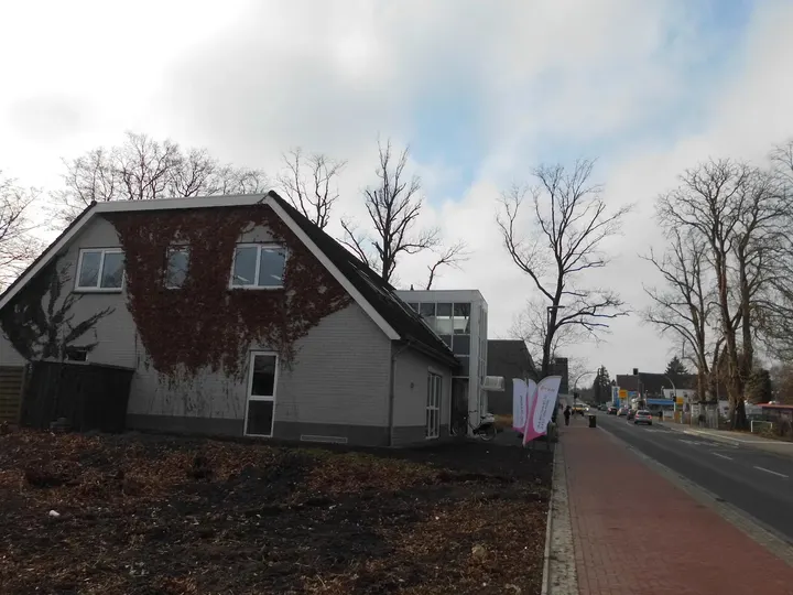 4 fun Fitness & Beauty — fitnessstudio in Hasbergen — 3