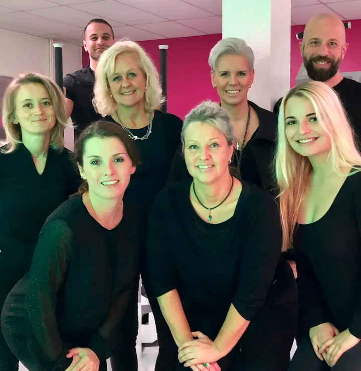 4 fun Fitness & Beauty — fitnessstudio in Hasbergen — 4