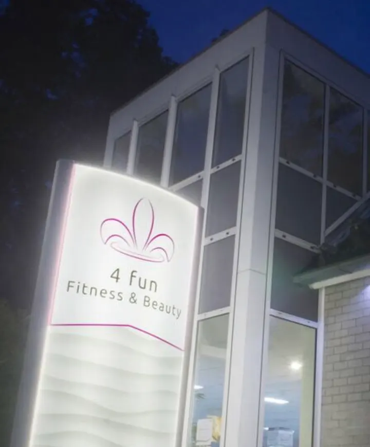 4 fun Fitness & Beauty — fitnessstudio in Hasbergen — 5