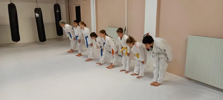 Martial Arts Venlo — vechtsport-studio in Venlo — 3